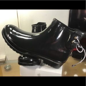 Sperry Top Sider Womens Walker Turf Rainboots.